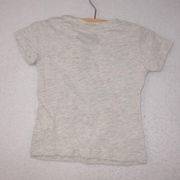 NEW Super Mario and Yoshi Here We Go Nintendo T Shirt 12 Months Baby Tee - Picture 5 of 5